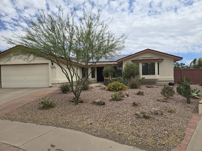 5763 South Olvera Place
