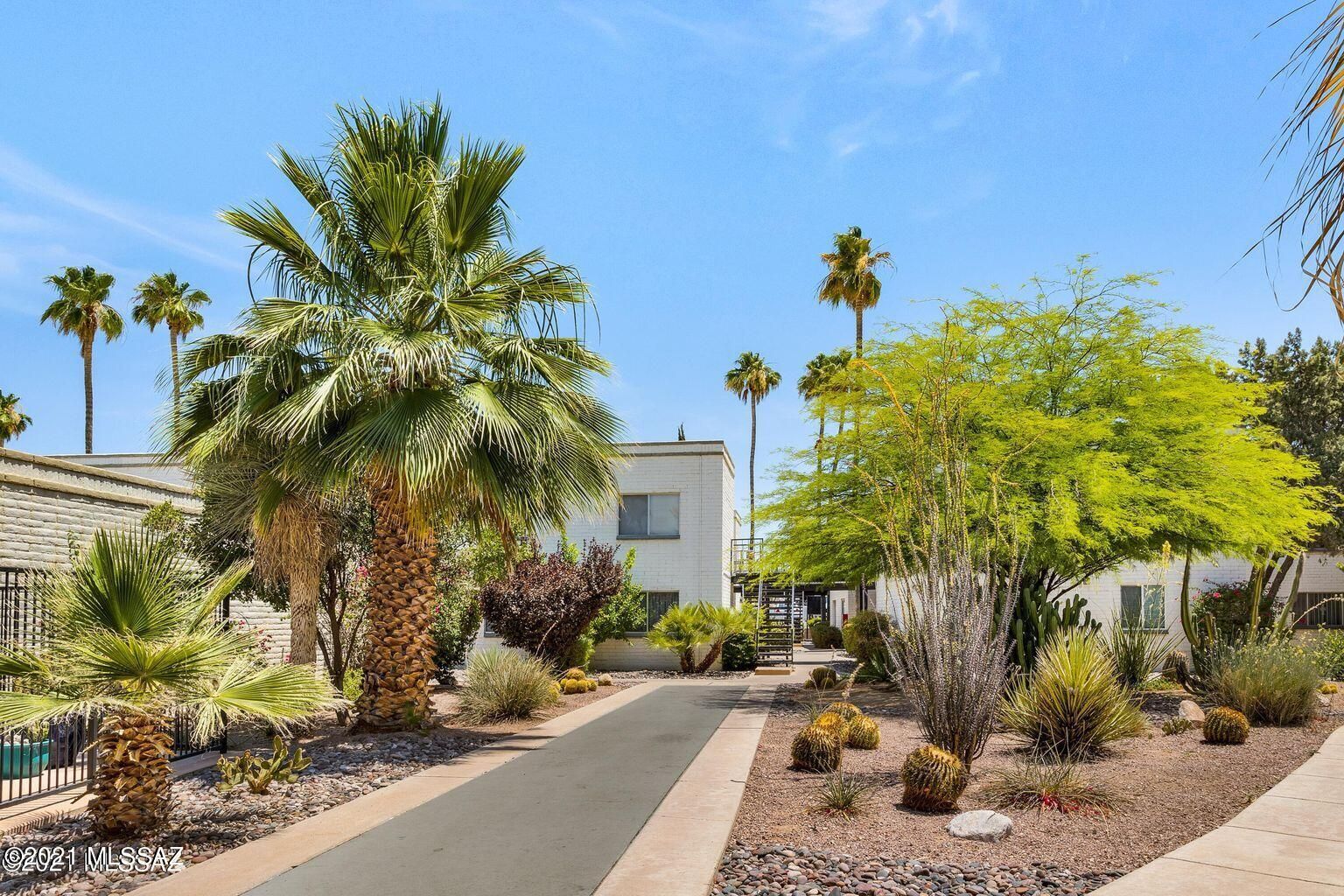 8450 E. Old Spanish Trail